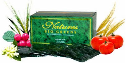 Natures Biogreens